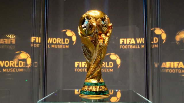 إحصائيات وأرقام قياسية في كأس العالم