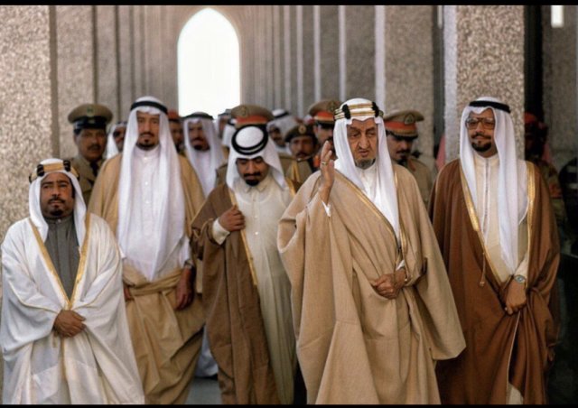 اغتيال ثالث ملوك المملكة العربية السعودية