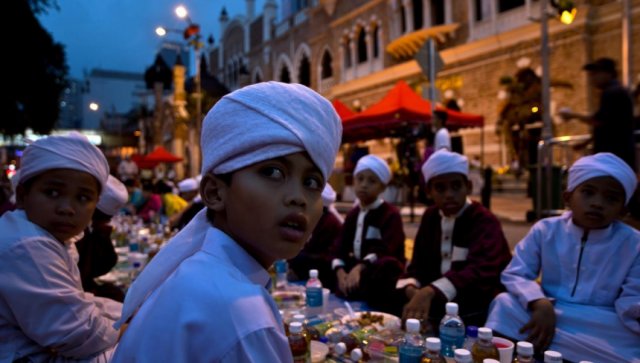 عادات الشعوب وتقاليدهم في رمضان: الهند