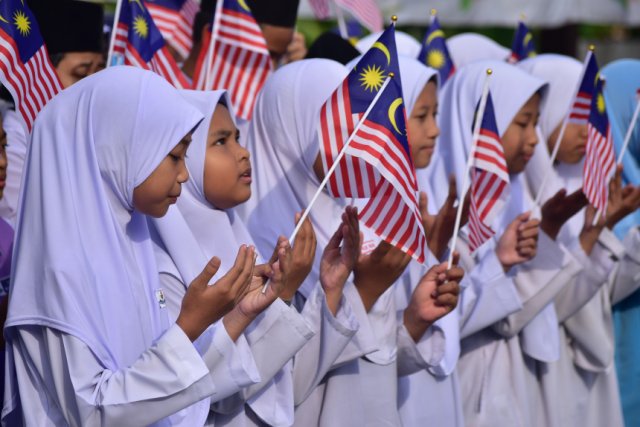 عادات الشعوب وتقاليدهم في رمضان: ماليزيا