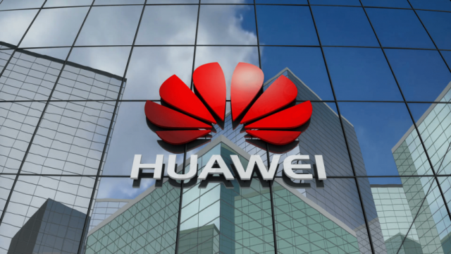 أعرق شركات صناعة الهواتف فى العالم: هواوي – Huawei