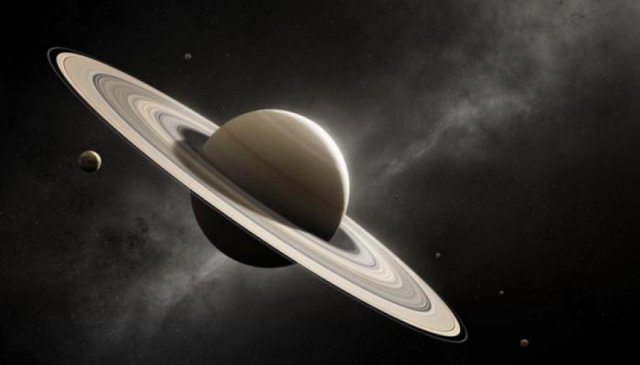 كواكب النظام الشمسي: كوكب نبتون