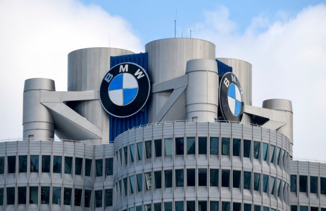 أعرق شركات صناعة السيارات فى العالم: بي إم دبليو – BMW