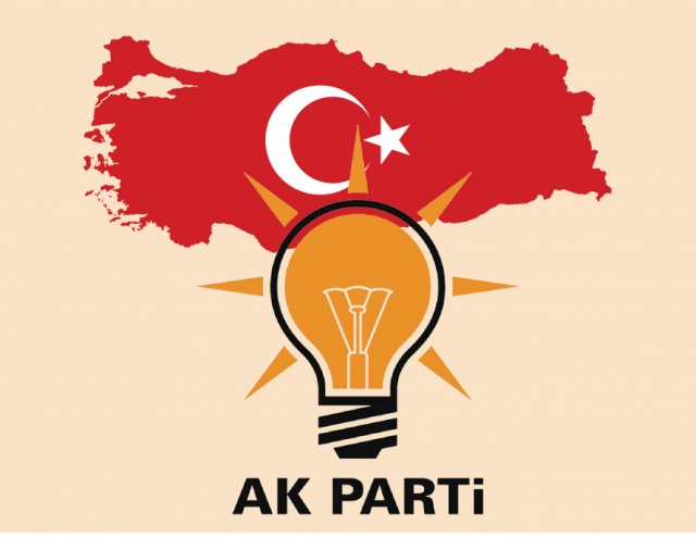حركات الإسلام السياسي: حزب العدالة والتنمية التركي