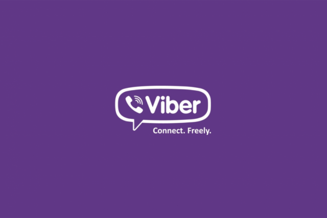 فايبر – Viber