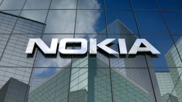 نوكيا – Nokia