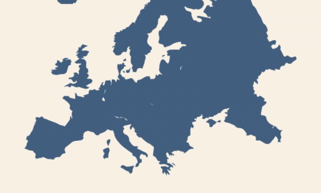 قارات العالم: أوروبا