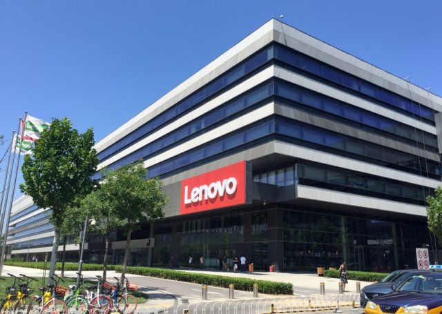 أعرق شركات صناعة الهواتف فى العالم: لينوفو – Lenovo