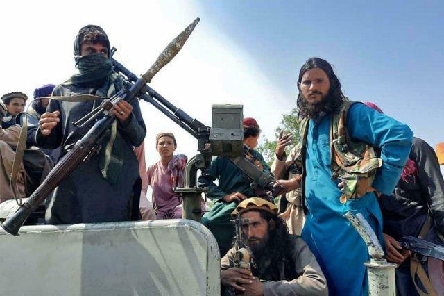 حركة طالبان.. محطات مهمة طيلة 27 عاما