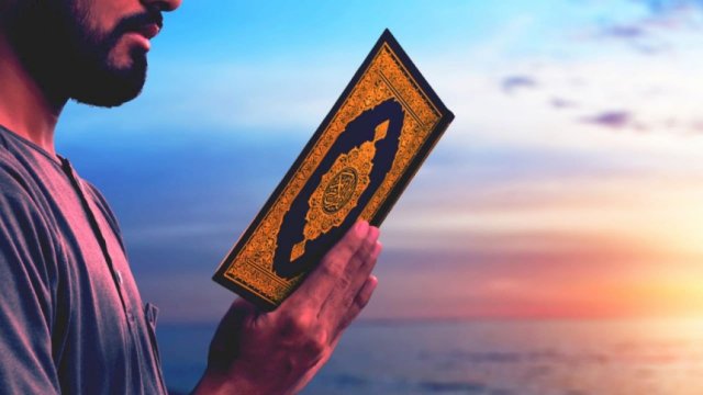 ما هي السورة التي تعادل ثلث القرآن؟