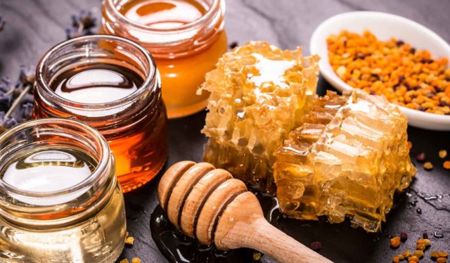 فوائد العسل لجسم الإنسان