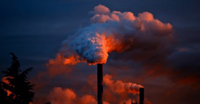 ما هي الغازات الدفيئة؟