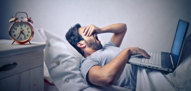 اضطراب النوم في رمضان.. الأسباب والعلاج