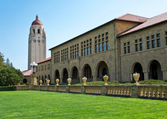 جامعة ستانفورد