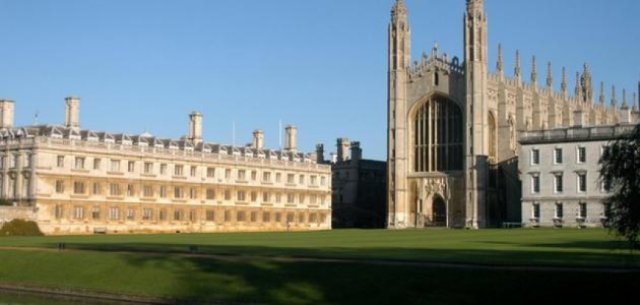 أشهر الجامعات في العالم: جامعة كامبريدج