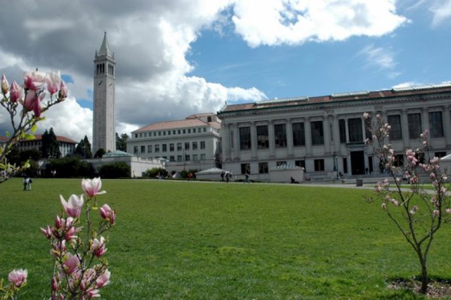 أشهر الجامعات في العالم: جامعة كاليفورنيا (بركلي)