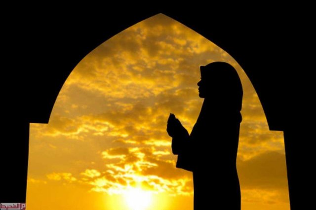 المرأة ومكانتها في الإسلام