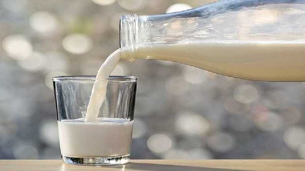 فوائد الحليب للجسم الإنسان