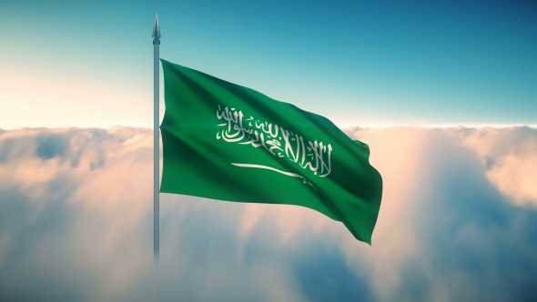 المملكة العربية السعودية أكبر دولة في الشرق الأوسط