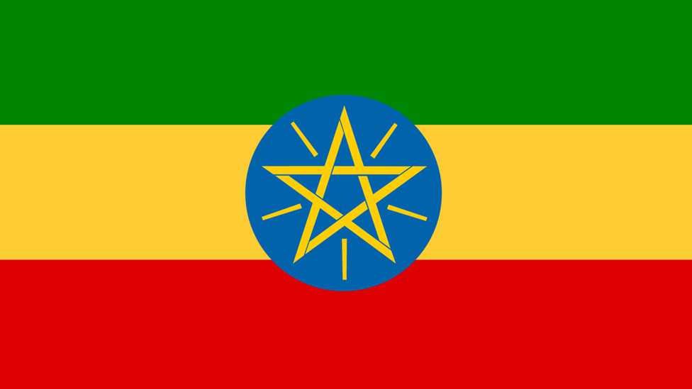 إثيوبيا أكبر دولة في منطقة القرن الإفريقي
