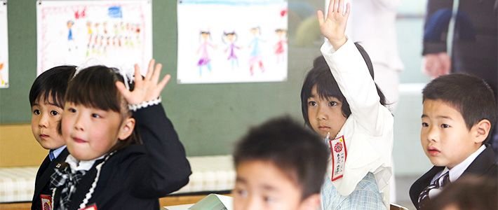 نظام التعليم في اليابان