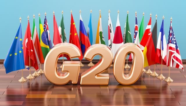 تعرف على أهم المعلومات عن مجموعة العشرين