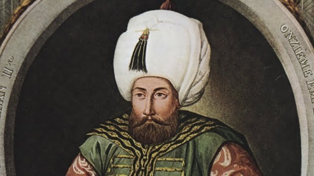 صاعقة الإسلام بايزيد خان الأوَّل بن مراد بن أورخان السلطان العثماني الرابع