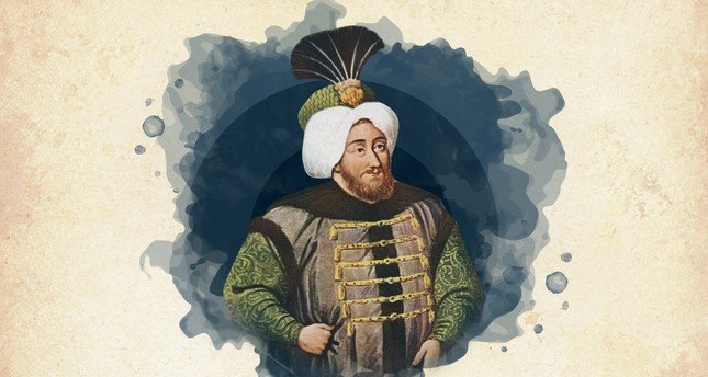 بايزيد الثاني بن محمد الفاتح ثامن السلاطين العثمانيين