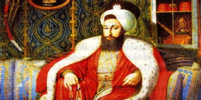 أحمد الأول الخليفة العثماني الرابع عشر الذي حكم صبياً ومات فتياً