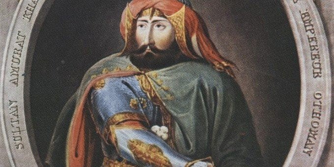 السلطان مراد الرابع الإصلاحي والمجدد الشاب