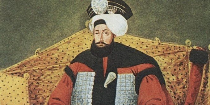 السلطان مصطفى ابن أحمد الثالث الخليفة الإصلاحي