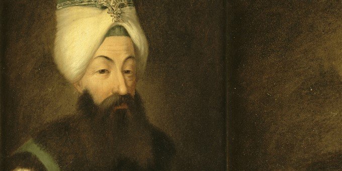 السلطان عبد الحميد الأول بن أحمد الثالث وبداية الهزائم العثمانية