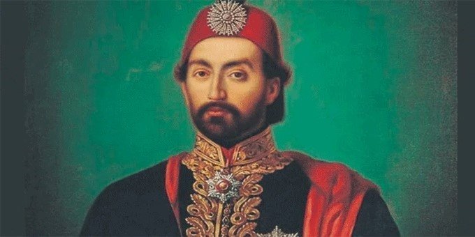 عبد المجيد الأول السلطان العثماني الألعوبة بأيدي القوى الأوروبية