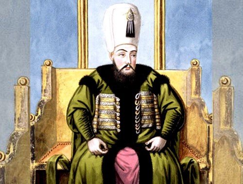السلطان أحمد الثاني الخطاط الذي كتب المصحف