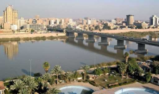 بغداد عاصمة العراق ورابع أكثر العواصم الإسلامية سكانا