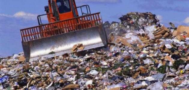 أهم الطرق المتبعة للتخلص من النفايات حول العالم
