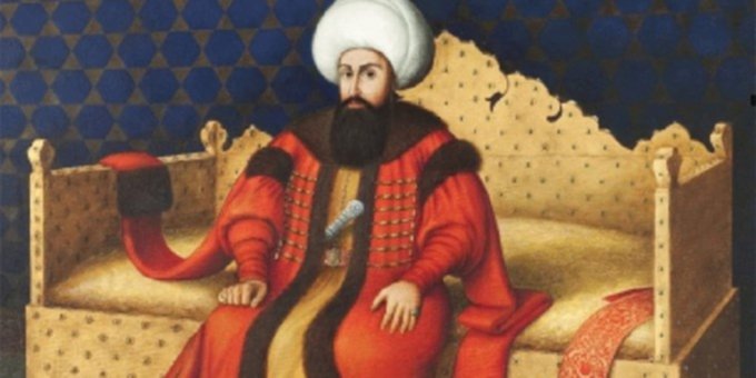 السلطان سليم الثالث صاحب فكرة النظام الجديد الذي قتله الانكشارية