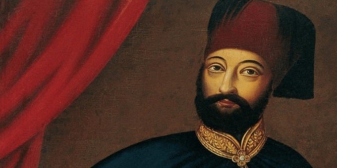 السلطان محمود الثاني وبداية نهاية الدولة العثمانية