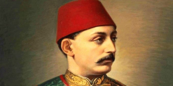 مراد الخامس السلطان العثماني الذي مكث على العرش ثلاثة أشهر