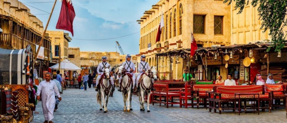 قطر.. جمال الثقافة وروعة الطبيعة في وجهة سياحية فريدة