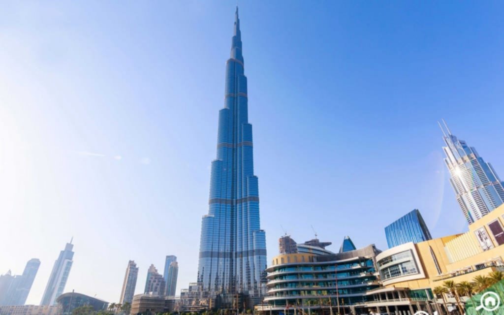 برج خليفة.. تحفة معمارية تحكي قصة نجاح دبي الحديثة